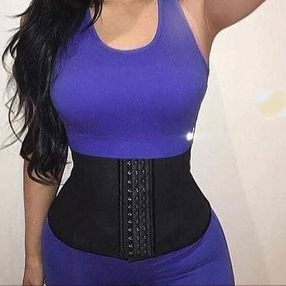 HOURGLASS Waist Cincher size L. - Picture 6 of 7